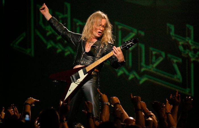 K.K. Downing se decepciona por la decisión de Judas Priest en el tema de Glen Tipton noticias sin-categoria kk-downing-se-decepciona-por-la-decisin-de-judas-priest-en-el-tema-de-glen-tipton-noticias-sin-categoria