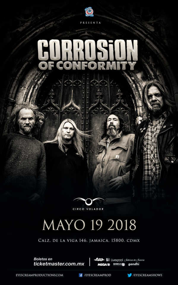 corrosion-of-conformity-vuelve-con-pepper-keenan-a-mxico-noticias-sin-categoria