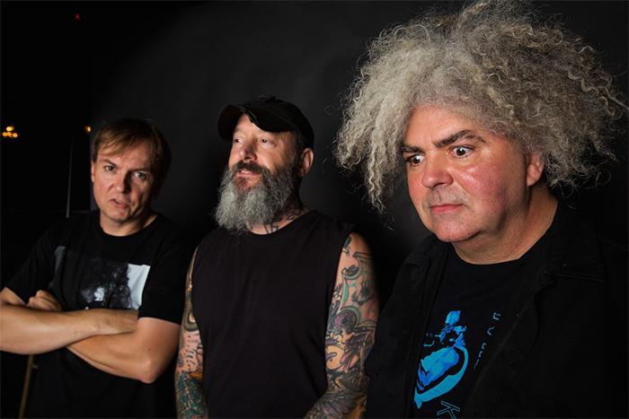 the-melvins