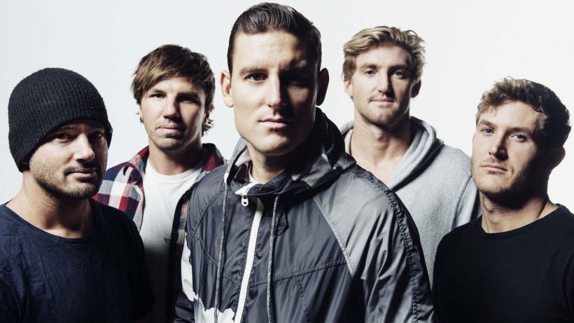 ParkwayDrive
