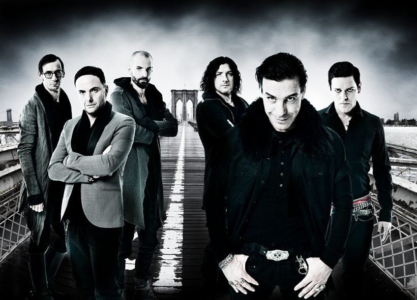 rammstein