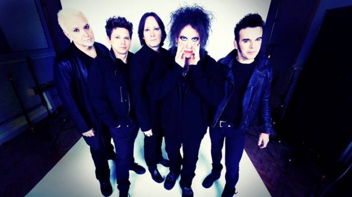 the-cure-empezar-a-grabar-nuevas-canciones-el-prximo-mes-noticias-sin-categoria