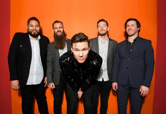 Dance Gavin Dance estrena “Midnight Selection” noticias sin-categoria dance-gavin-dance-estrena-midnight-selection-noticias-sin-categoria