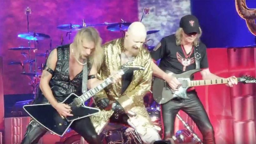 judas priest