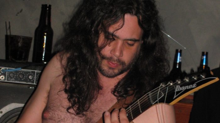 muri-josh-martin-guitarrista-de-anal-cunt-noticias-sin-categoria