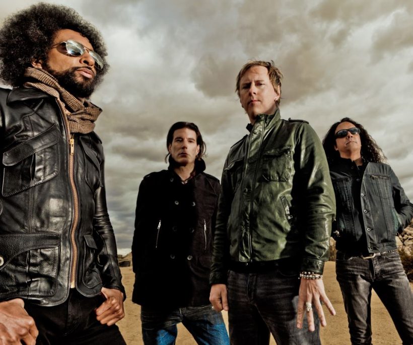 alice in chains