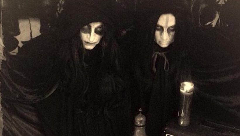 Hanzel-Und-Gretyl