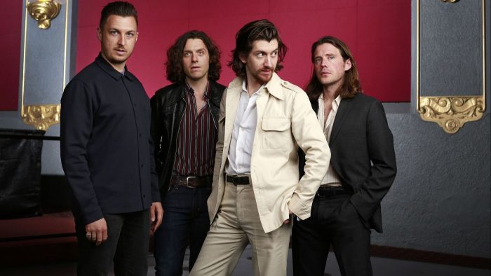 arctic-monkeys-estrenan-el-video-para-four-out-of-five-noticias-sin-categoria