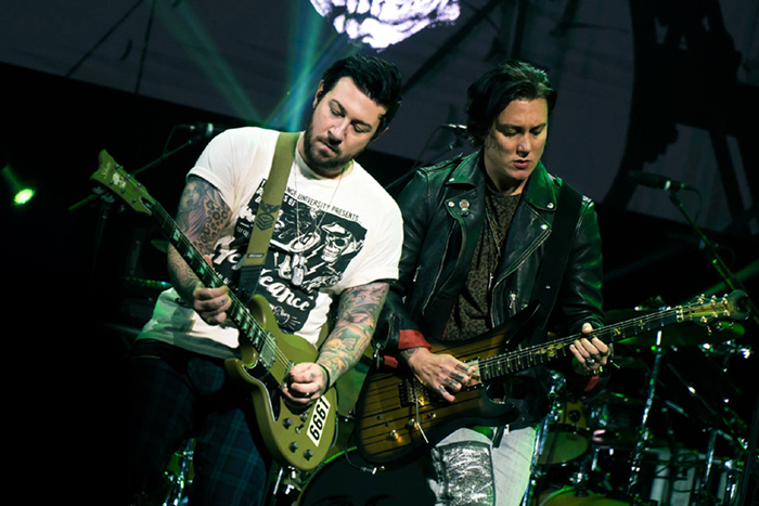 avenged-sevenfold