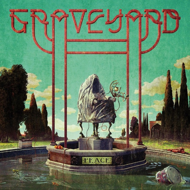 graveyard-estrena-the-fox-de-su-disco-peace-noticias-sin-categoria