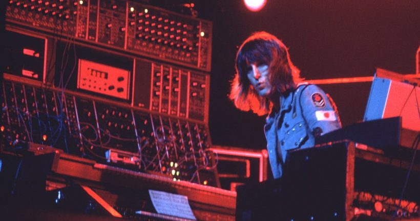 3, keith emerson, 3.2, Robert berry