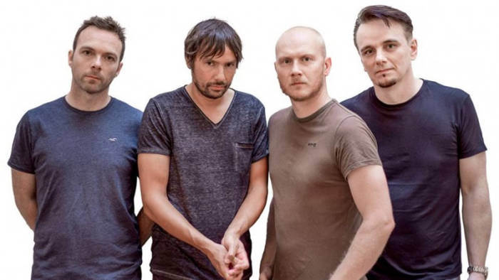 the pineapple thief