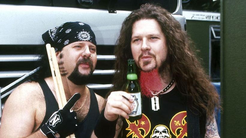 dimebag vinnie