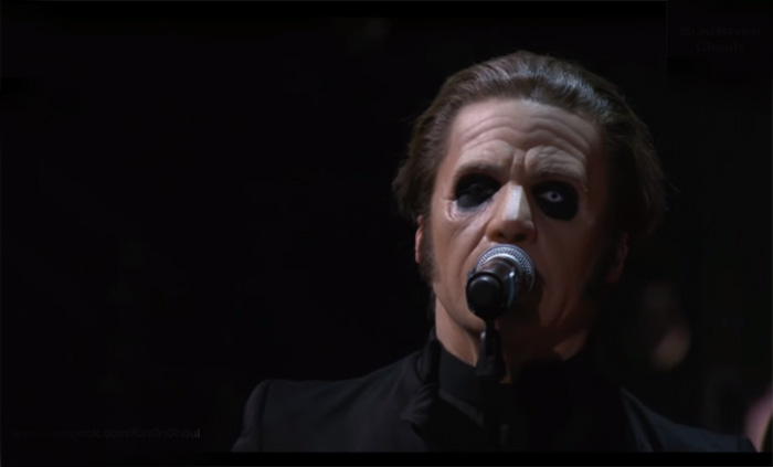 ghost