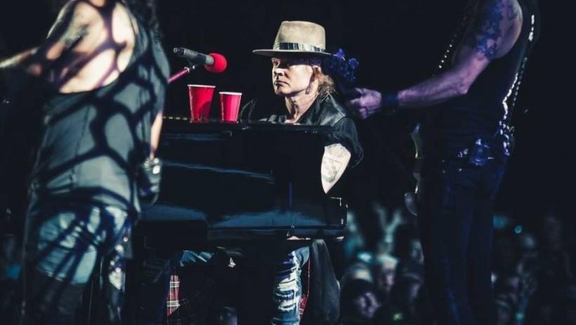 guns n roses