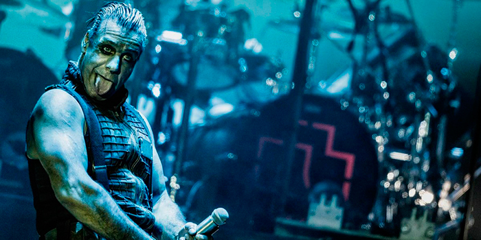 rammstein