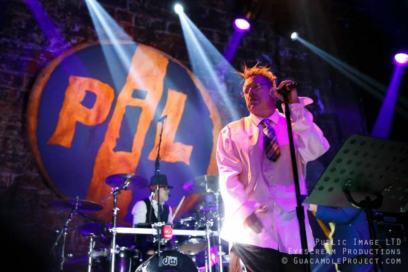public image ltd pil