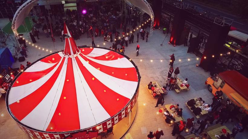 carpa astros