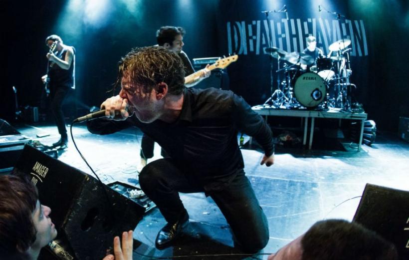deafheaven