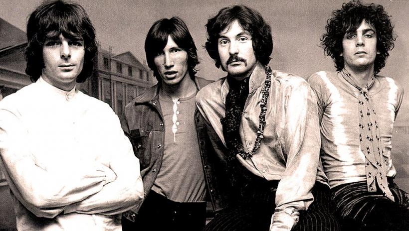 pink floyd
