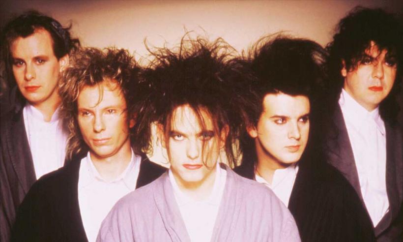 the cure