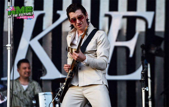arctic-monkeys