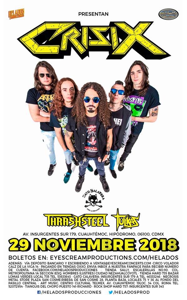 crisix-llegar-a-mxico-por-primera-vez-noticias-sin-categoria