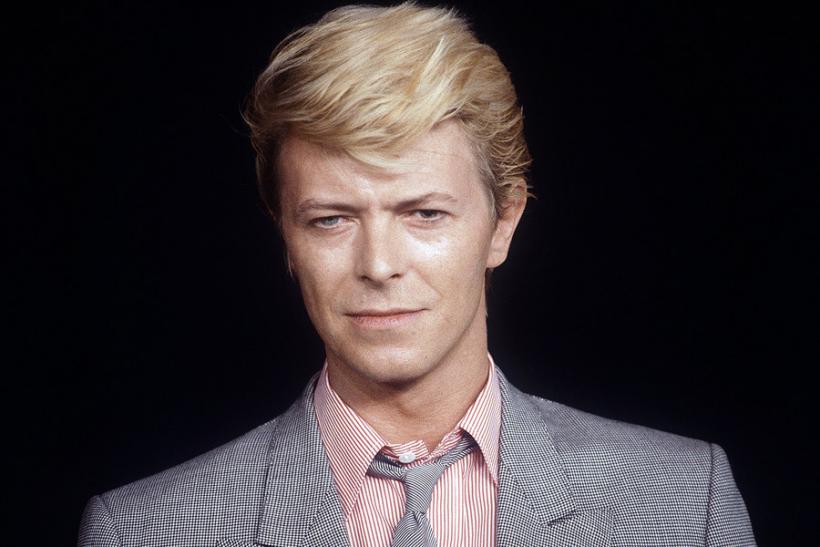 david bowie
