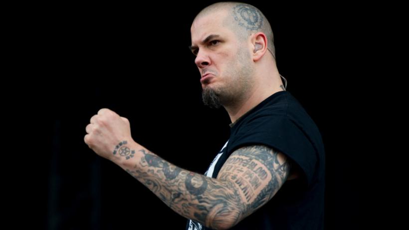 phil anselmo
