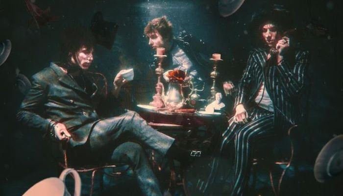 palaye royale