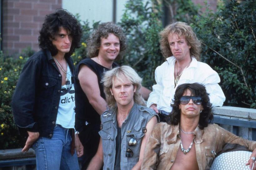 aerosmith
