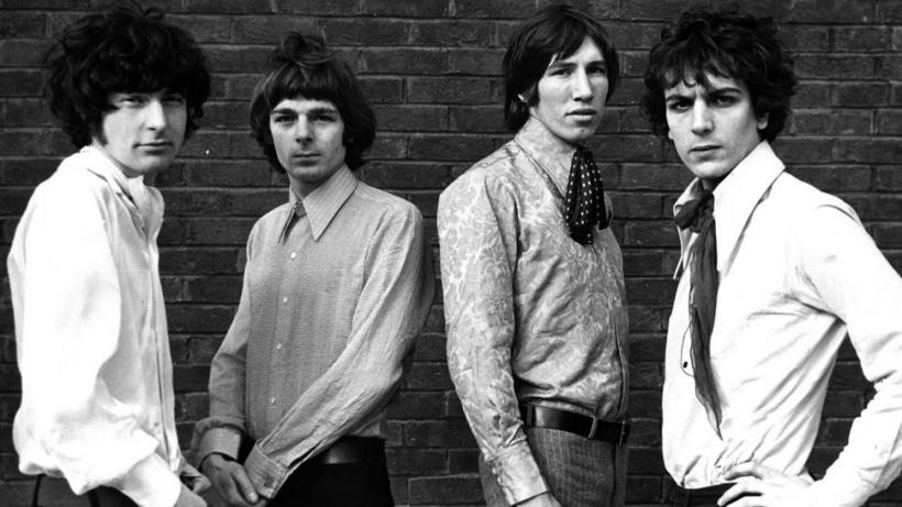 pink floyd