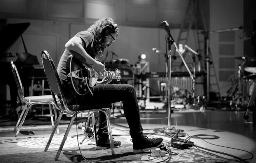 dave grohl