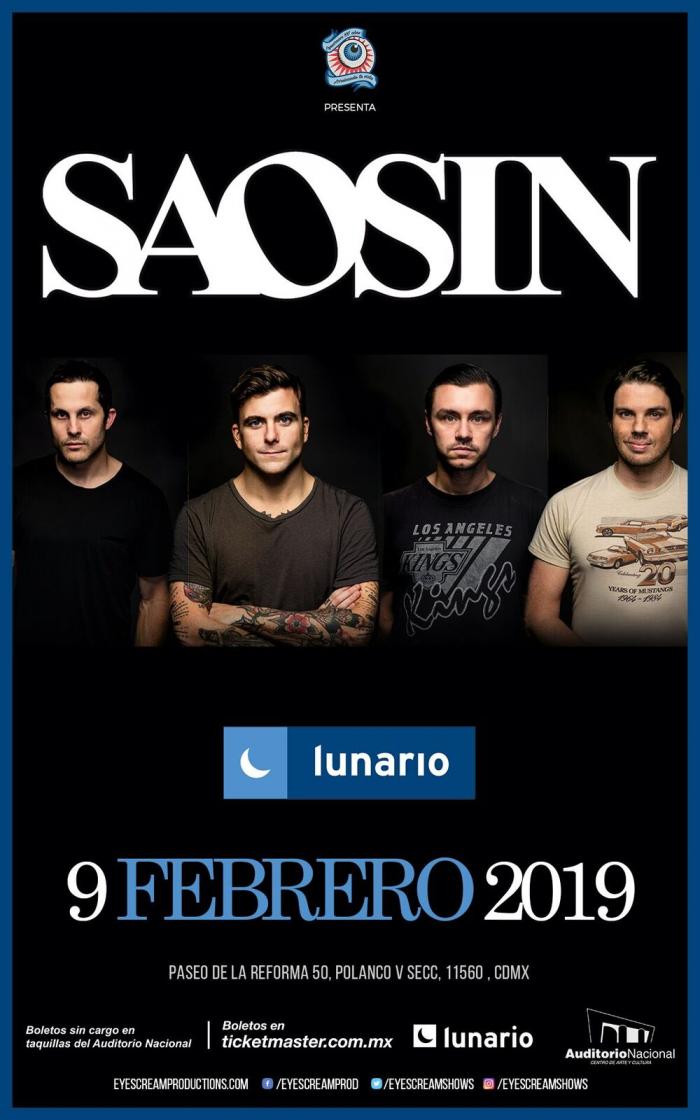 saosin