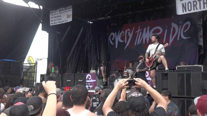 everytime-i-die-dio-fin-al-warped-tour-noticias-sin-categoria