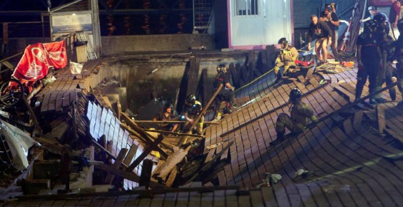 festival o marisquiño