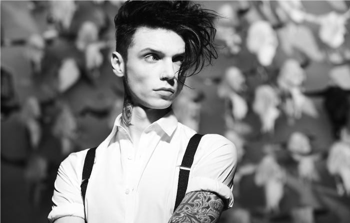 andy-black-lanza-su-versin-al-clsico-de-frank-sinatra-my-way-noticias-sin-categoria