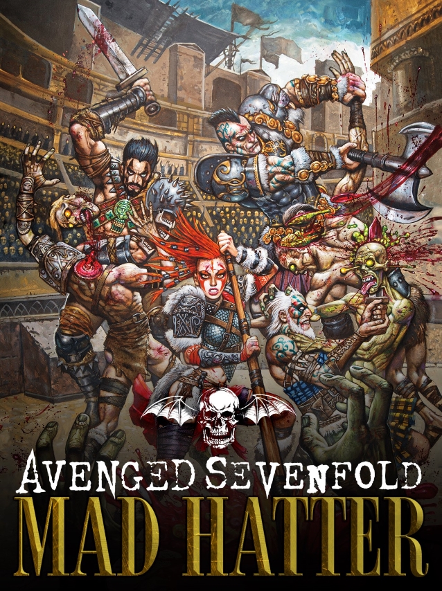 avenged-sevenfold-lanza-mad-hatter-de-su-ep-black-reign-noticias-sin-categoria