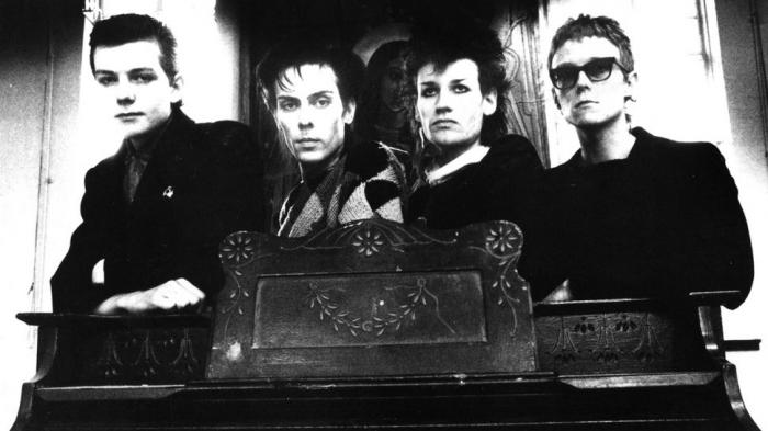 Bauhaus celebrará 40 años con un nuevo EP, The Bela Sessions noticias sin-categoria bauhaus-celebrar-40-aos-con-un-nuevo-ep-the-bela-sessions-noticias-sin-categoria