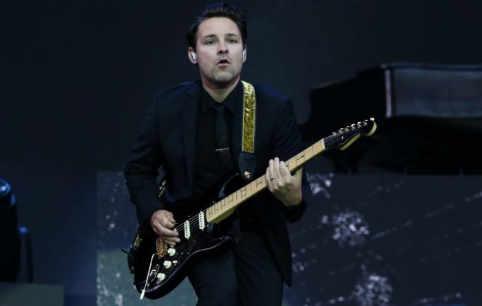Panic! At The Disco se deslinda de Kenny Harris después de las acusaciones en su contra noticias sin-categoria panic-at-the-disco-se-deslinda-de-kenny-harris-despus-de-las-acusaciones-en-su-contra-noticias-sin-categoria