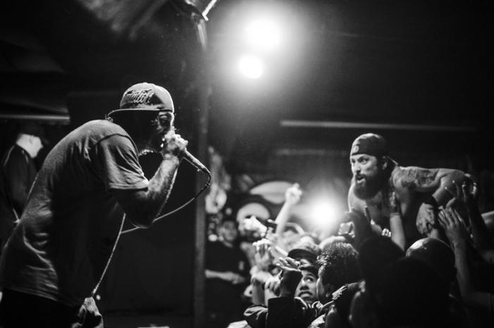 Madball estrena su nuevo video “Freight Train” noticias sin-categoria madball-estrena-su-nuevo-video-freight-train-noticias-sin-categoria