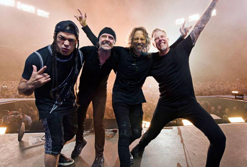 metallica