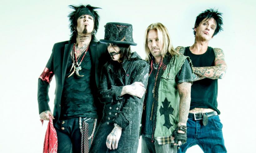 motley crue