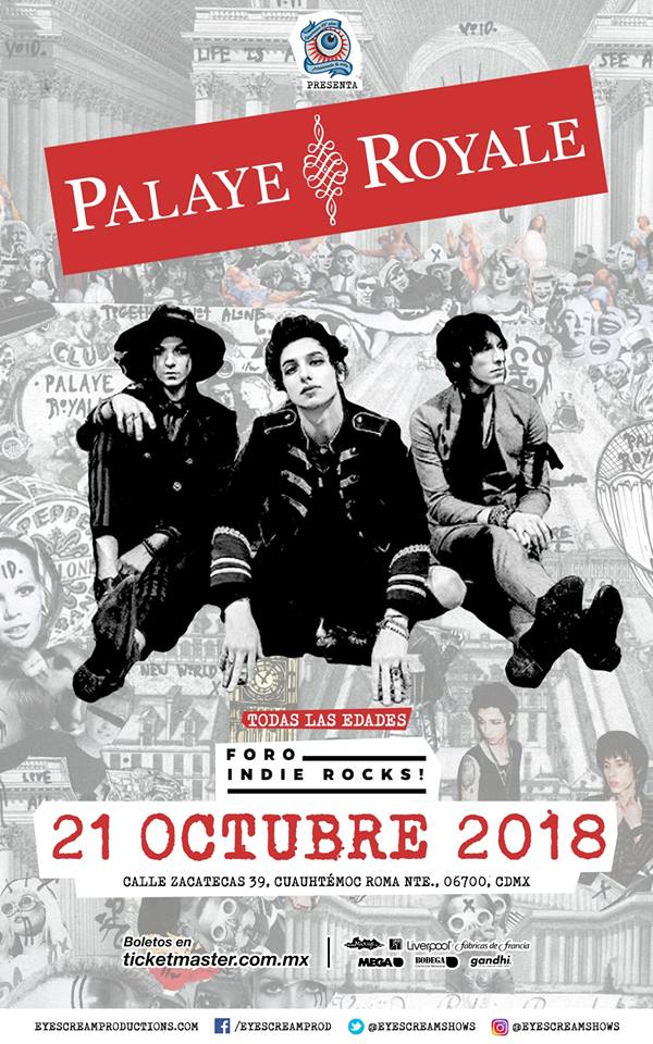 palaye-royale-traer-su-boom-boom-room-a-mxico-noticias-sin-categoria