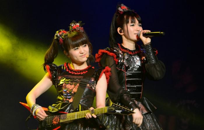 Babymetal estrena el video para “Shanti Shanti Shanti” noticias sin-categoria babymetal-estrena-el-video-para-shanti-shanti-shanti-noticias-sin-categoria