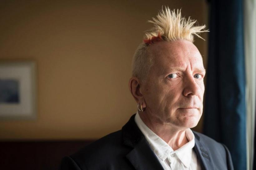 john lydon