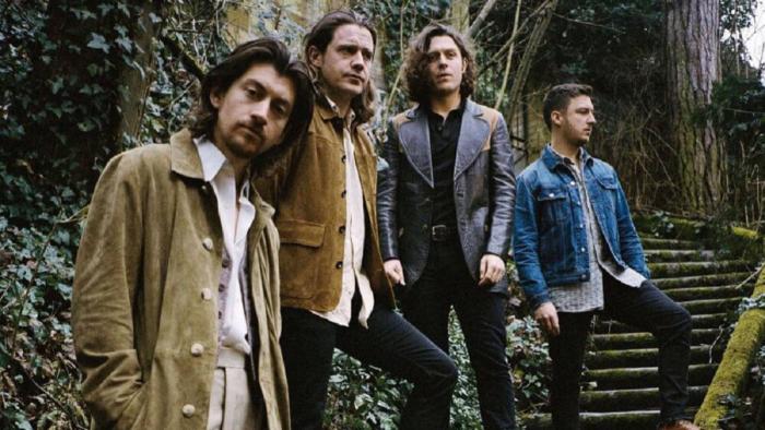 Arctic Monkeys presenta su Lado-B, “Anyways” noticias sin-categoria arctic-monkeys-presenta-su-ladob-anyways-noticias-sin-categoria