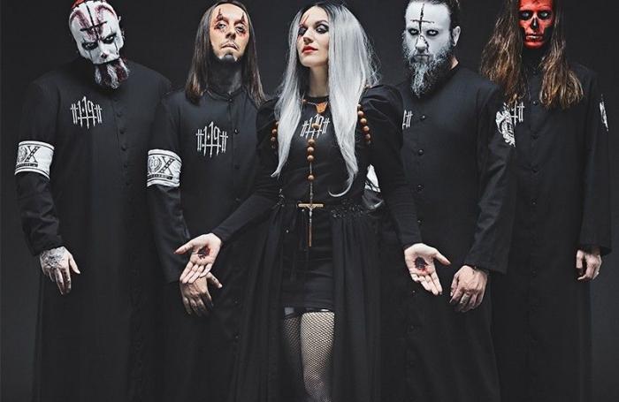 lacuna coil