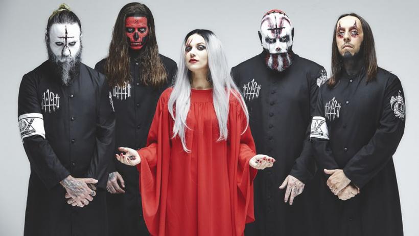 lacuna coil