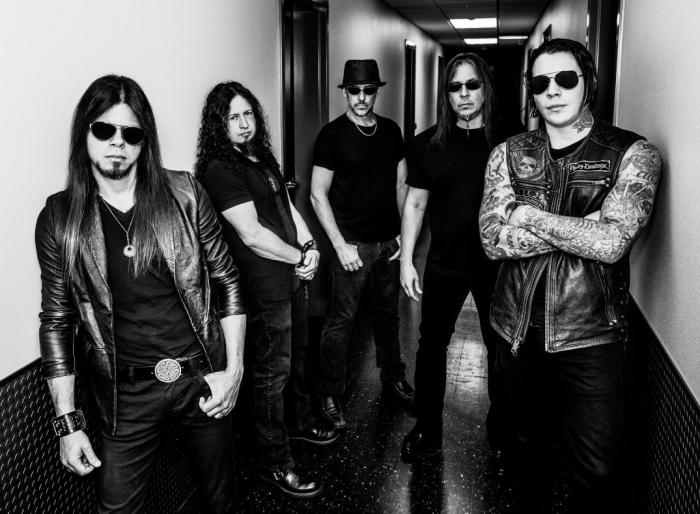 Queensrÿche estrena su nuevo sencillo queensrche-estrena-su-nuevo-sencillo-man-the-machine-noticias-sin-categoria